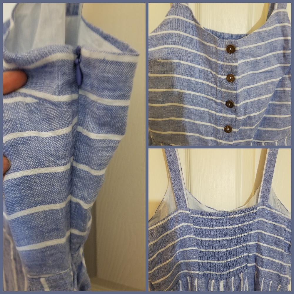 Romper - Picture 4 of 7